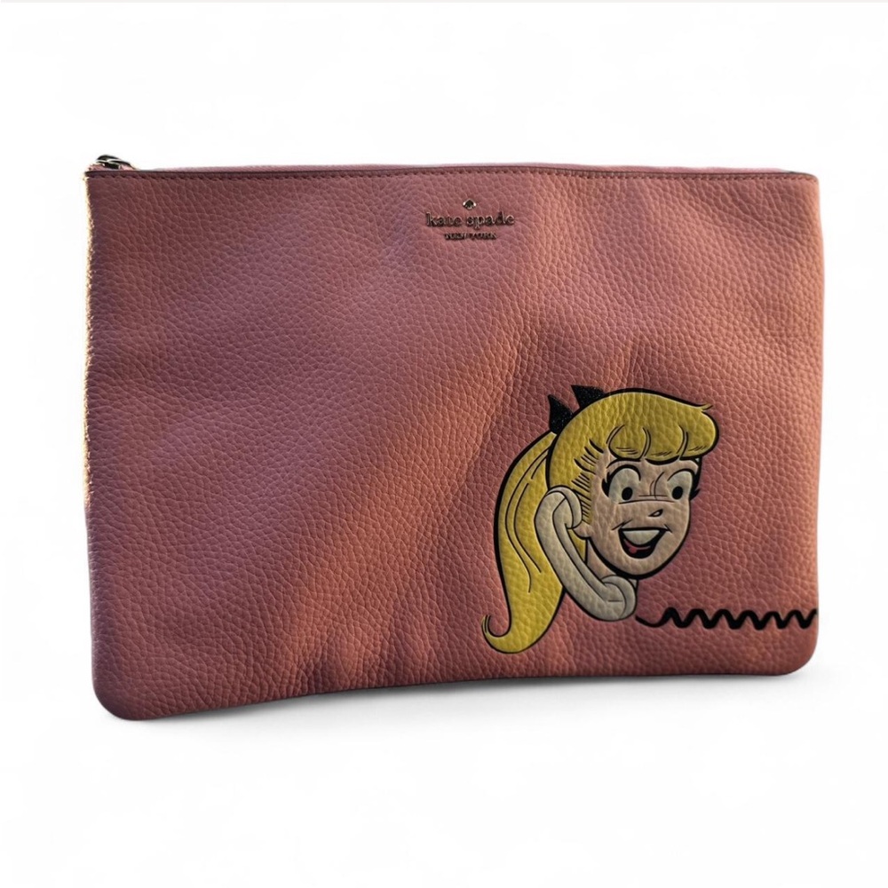 Kate Spade RARE Clutch